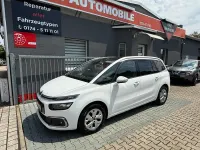 Gebraucht Citroën Grand C4 Picasso 131 PS (96 kW) 2017 Van / Kleinbus
