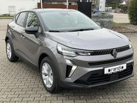 Ny Renault Captur Evolution 158 HK (116 kW) 2025 Grå SUV
