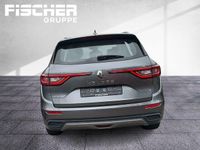 Gebraucht Renault Koleos Zen 184 PS (135 kW) 2022 Grau SUV