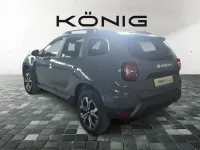 Gebraucht Dacia Duster Journey 150 PS (110 kW) 2024 Grau SUV