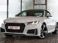 Gebraucht Audi TT Comfort 2022 Andere Cabrio
