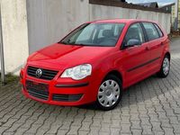gebraucht VW Polo 1.0, 5 Türen,BJ 2009, TÜV 03/24 sehr gepflegt