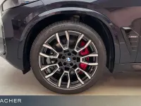 Gebraucht BMW X5 M Sport 530 PS (389 kW) 2025 Carbonschwarz metallic SUV