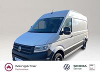 Neu VW Crafter 140 PS (102 kW) 2025 Weiß Van