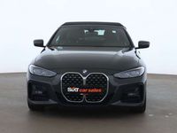 gebraucht BMW 420 i M Sport Cabrio (EURO 6d)