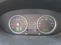Gebraucht Ford Fiesta 69 PS (50 kW) 2005 Kleinwagen
