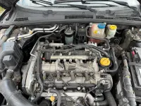 Gebraucht Alfa Romeo 159 150 PS (110 kW) 2009 Schwarz Kombi
