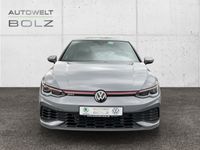 gebraucht VW Golf VIII Clubsport 2.0 TSI Pano Navi digiCockpit LED Kurvenlicht