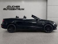 Gebraucht Audi A3 Cabriolet Ambiente 170 PS (125 kW) 2016 Schwarz Cabrio