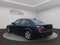 Gebraucht BMW 530 Performance 218 PS (160 kW) 2004 Blau Limousine