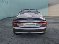 gebraucht Audi A5 Sportback Sport 45 TDI quattro S line Matrix-