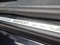 Gebraucht VW Scirocco Edition 122 PS (89 kW) 2011 Schwarz Coupé