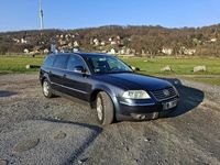 Gebraucht VW Passat Exclusive 179 PS (131 kW) 2004 Blau Kombi