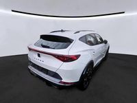 Gebraucht Cupra Formentor VZ 245 PS (180 kW) 2022 Weiß SUV