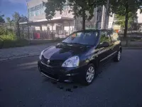 Używany Renault Clio II 2011 Hatchback