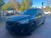 Second-hand Mazda CX-5 163 CP (119 kW) 2013 Negru SUV