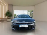 Gebraucht Kia K4 GT-Line 180 PS (132 kW) 2026 Grau Kombi