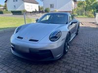 Gebraucht Porsche 911 GT3 510 PS (375 kW) 2022 Silber Coupé