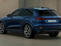 Gebraucht Audi Q6 e-tron Edition .1 225 kW (306 PS) 2025 Ascariblau SUV