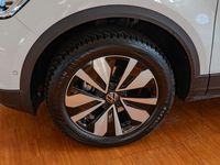 Gebraucht VW T-Roc Move 150 PS (110 kW) 2024 Weiss / SUV