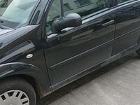 Gebraucht Citroën C3 2009 Schwarz Kleinwagen