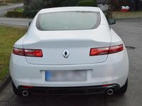 Gebraucht Renault Laguna Coupé 150 PS (110 kW) 2009 Coupé