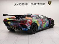 Gebraucht Lamborghini Diablo 590 PS (433 kW) 2004 Weiß Coupé