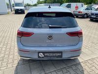 gebraucht VW Golf Style DSG CAM|NAV|GARANTIE