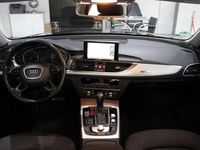 Gebraucht Audi A6 Sport 218 PS (160 kW) 2015 Schwarz Limousine