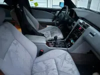 Gebraucht Mercedes E200 143 PS (105 kW) 1996 Silber Limousine