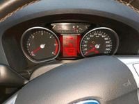 Gebraucht Ford S-MAX S 116 PS (85 kW) 2014 Weiß Van / Kleinbus