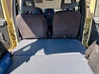 Second-hand Fiat Panda 54 CP (39 kW) 2009 Galben Hatchback