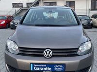 gebraucht VW Golf Plus VI Comfortline