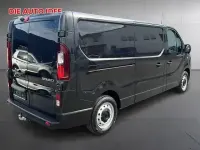Usado Renault Trafic Komfort 145 CV (106 kW) 2021 Negro Monovolumen