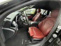 Gebraucht Mercedes C43 AMG AMG 367 PS (269 kW) 2017 Schwarz Kombi