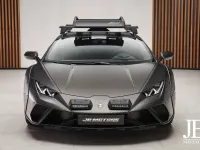 Gebraucht Lamborghini Huracán 610 PS (448 kW) 2024 Braun Coupé