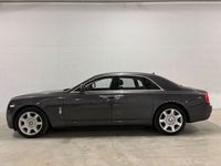 Gebraucht Rolls Royce Ghost 571 PS (419 kW) 2011 Grau Limousine