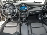 Gebraucht Mini Cooper 136 PS (100 kW) 2023 Grau Kleinwagen