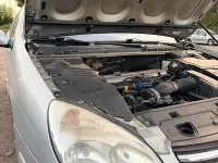 Gebraucht Citroën C5 Exclusive 136 PS (100 kW) 2003 Silber Limousine