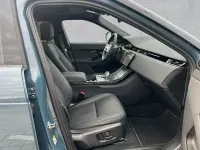Gebraucht Land Rover Range Rover evoque S 269 PS (197 kW) 2025 Tribeca blue SUV