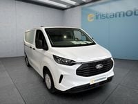 Gebraucht Ford Transit Custom 136 PS (100 kW) 2025 Silber Limousine