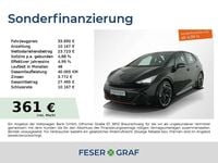 Gebraucht Cupra Born 169 kW (231 PS) 2024 Midnight black metallic Kleinwagen