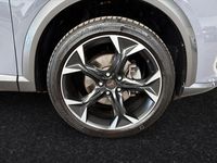 Gebraucht Cupra Formentor 150 PS (110 kW) 2023 Grau SUV