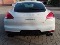 gebraucht Porsche Panamera S E-Hybrid E-