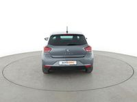 Gebraucht Seat Ibiza XCELLENCE 2017 Grau Limousine