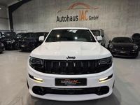 Gebraucht Jeep Cherokee SRT 468 PS (344 kW) 2017 SUV