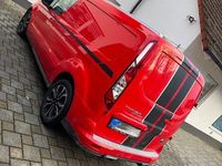 Gebraucht Ford Transit Connect 120 PS (88 kW) 2021 Rot Van / Kleinbus