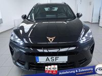 Gebraucht Cupra Formentor 150 PS (110 kW) 2025 Schwarz SUV