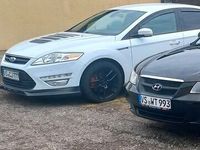 gebraucht Ford Mondeo 1.6