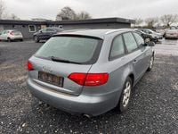 Gebraucht Audi A4 Attraction 179 PS (131 kW) 2010 Grau Kombi